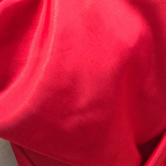 Taboo One-Shoulder Dress - Picture 5 of 5